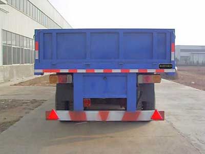 Xulong  XS9400 Semi trailer