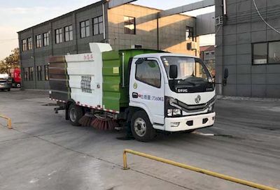 Huayu Jujiu  YJJ5070TXS Washing and sweeping vehicle