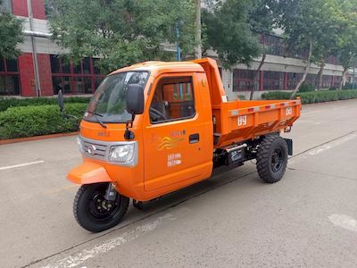 Shifeng 7YPJ1750DK1N4Self dumping tricycle