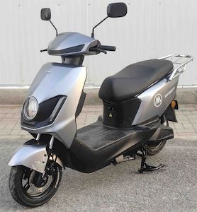 Emma  AM1500DTW Electric two wheeled motorcycle