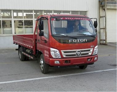 Foton  BJ1089VEJEAF3 Truck