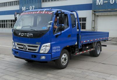 Foton  BJ1089VEJEAF3 Truck