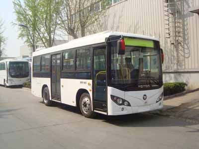 Foton BJ6760C5MCBCity buses