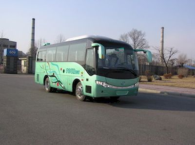 Huanghai  DD6857C02 coach