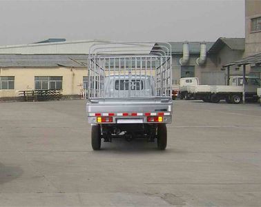 Junfeng  DFA5021CCQH18Q Grate type transport vehicle