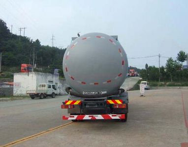 Dongfeng  DFL5250GFLBXB Powder material transport vehicle