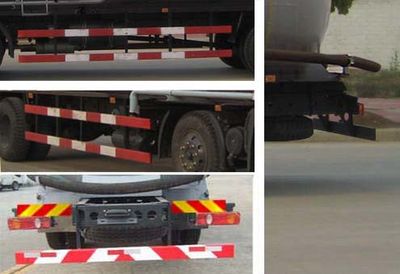 Dongfeng  DFL5250GFLBXB Powder material transport vehicle