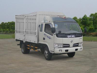 Dongfeng  EQ5044CCQG51D3A Grate type transport vehicle