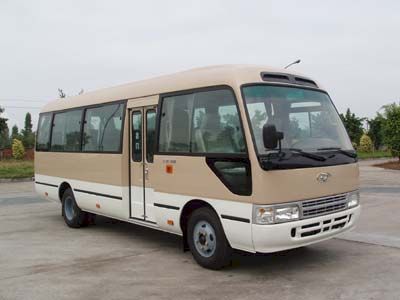 Guangzhou AutomobileGZ6701W1coach