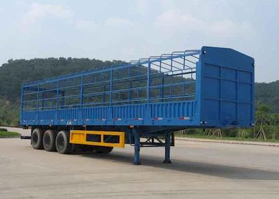 Yongxuan  HYG9401CXY Gantry semi-trailer