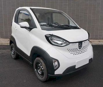 Baojun  LZW7000EVA Pure electric sedan