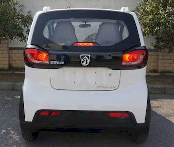 Baojun  LZW7000EVA Pure electric sedan