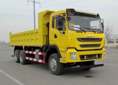 Jiangling Motors SXQ3250M24 Dump truck