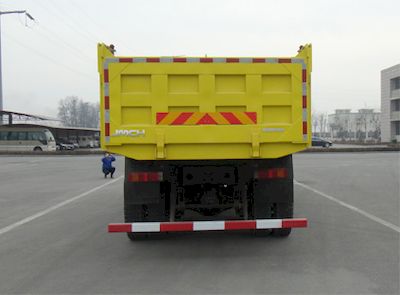 Jiangling Motors SXQ3250M24 Dump truck