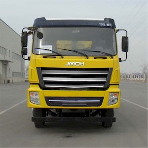 Jiangling Motors SXQ3250M24 Dump truck