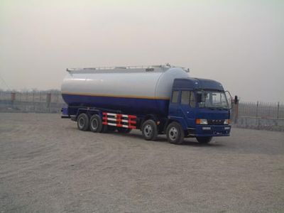 Daifeng  TAG5280GFL Powder material transport vehicle