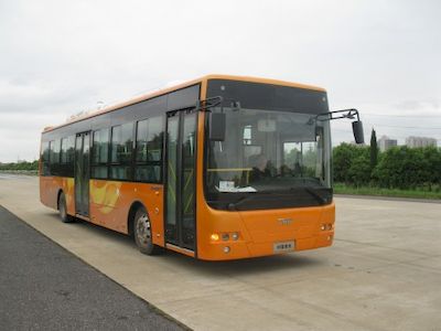 CSR Times TEG6129CHEV03 Hybrid urban buses