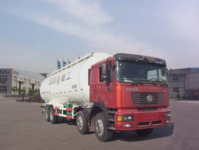 Yate Heavy Industries TZ5314GFLS5J Powder material transport vehicle