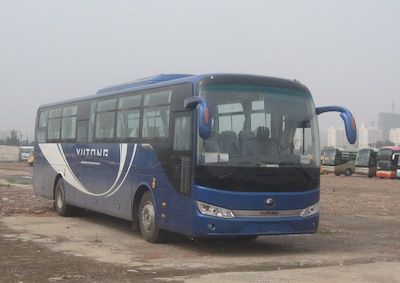 Yutong  ZK6125HQ8G City buses