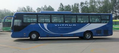 Yutong  ZK6125HQ8G City buses