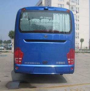 Yutong  ZK6125HQ8G City buses