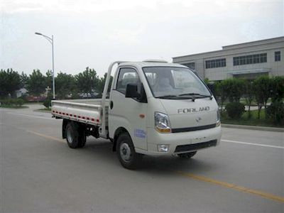 Foton  BJ1036V4JV5W3 Truck