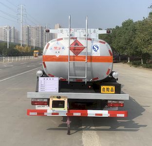 Chufei  CLQ5100GJY6E Refueling truck