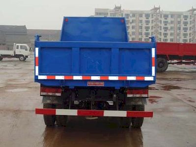 Nanjun  CNJ3040ZGP38B Dump truck