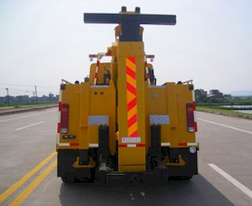 Chusheng  CSC5257TQZZT Obstacle clearing vehicle