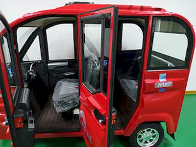 Jialing  JL1500DZK Electric tricycle