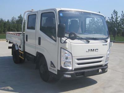 Jiangling Motors JX1053TSBA23 Truck