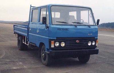 Chahua  KQC1040BC Truck