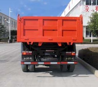 Kevoda LFJ3090G6 Dump truck