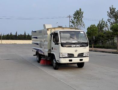 Maichuangda brand automobiles MCD5070TSLD6 Road sweeper