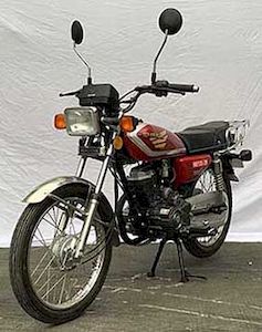 Sukardi SK1252D Two wheeled motorcycles