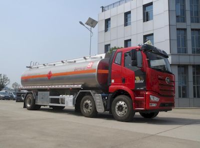 Xingshi  SLS5263GYYC6 Oil tanker