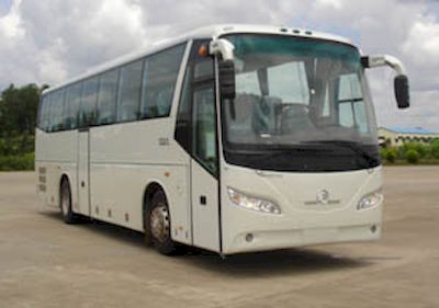 Jinlv  XML6117E22 coach