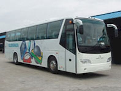 Jinlv  XML6117E22 coach