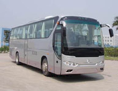 Jinlv  XML6117E22 coach