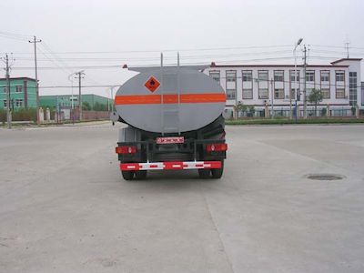 Zhongjie Automobile XZL5140GJY3 Refueling truck