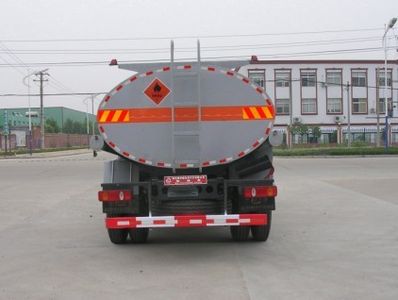 Zhongjie Automobile XZL5140GJY3 Refueling truck