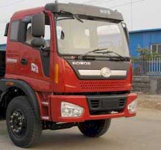 Foton  BJ3315DNPHC10 Dump truck