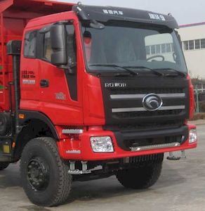 Foton  BJ3315DNPHC10 Dump truck