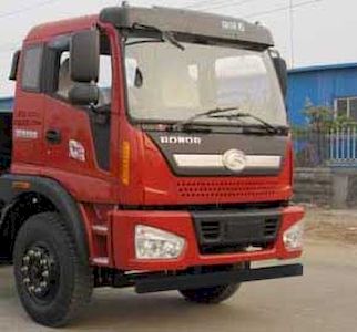 Foton  BJ3315DNPHC10 Dump truck