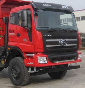 Foton  BJ3315DNPHC10 Dump truck