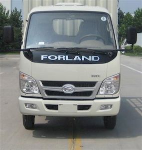 Foton  BJ5032XXYD1 Box transport vehicle