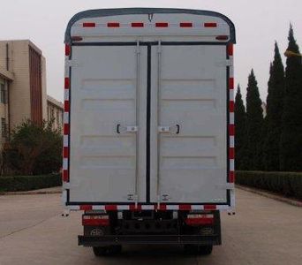 Jiefang Automobile CA5094CPYPK26L4E4 Peng style transport vehicle