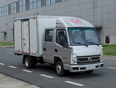 Dongfeng  EQ5031XXYD60Q6HAC Box transport vehicle