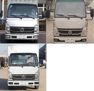 Dongfeng  EQ5031XXYD60Q6HAC Box transport vehicle