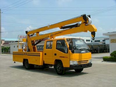 Goddess  JB5061JGKA High altitude work vehicle